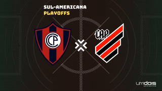Cerro Porteño x Athletico: escalações prováveis e onde assistir