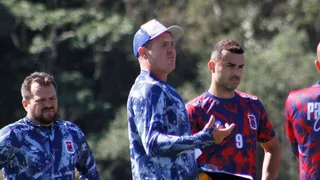 Paraná Clube ganha “reforços” para a partida contra o Grêmio Maringá