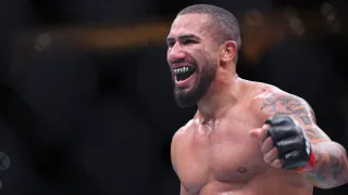 UFC Nashville: Vitor Petrino chega com confiança no peso-pesado após má fase