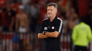 Após novela, Athletico contrata técnico colombiano Juan Carlos Osorio