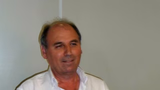 Gazeta do Povo sabatina Aquilino Romani, candidato à presidência do Paraná