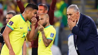 Com sina das quartas pela frente na Copa, Brasil se vale por campanha superior