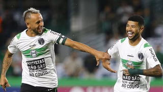 Coritiba tem o ataque ‘mais letal’ entre trio paranaense que vai jogar a Série B