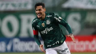 Palmeiras não terá dupla de zaga titular contra o Athletico