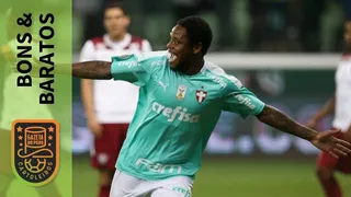 Dicas do Cartola FC 2019 – 23ª rodada: bons e baratos para escalar