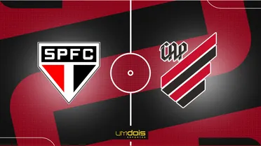 São Paulo x Athletico: saiba onde assistir e palpites – Copa do Brasil – 31/07/2025