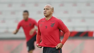Noite de despedidas na Baixada: Furacão, Jonathan, Walter…