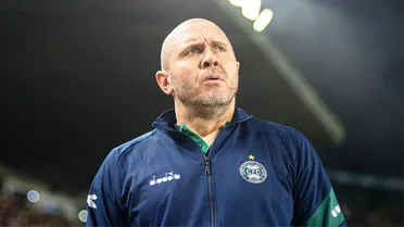 O que o Coritiba e o Mirassol de Mozart na Série B têm em comum?