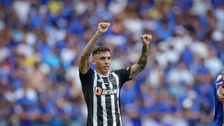 Atlético-MG vira pra cima do Cruzeiro e conquista pentacampeonato mineiro