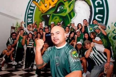Daniel Derevecki/ Gazeta do Povo