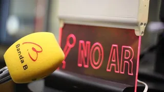 Banda B desliga equipe e encerra cobertura esportiva no rádio após 24 anos