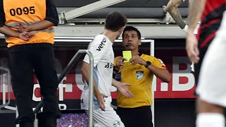 CBF faz preparação especial para árbitros antes das semifinais da Copa do Brasil