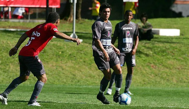 Antonio More / Agência de Notícias Gazeta do Povo