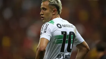 Coritiba reduz chances de acesso; veja a matemática