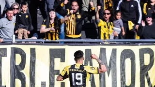 Jogadores iniciam greve por tempo indeterminado no Uruguai