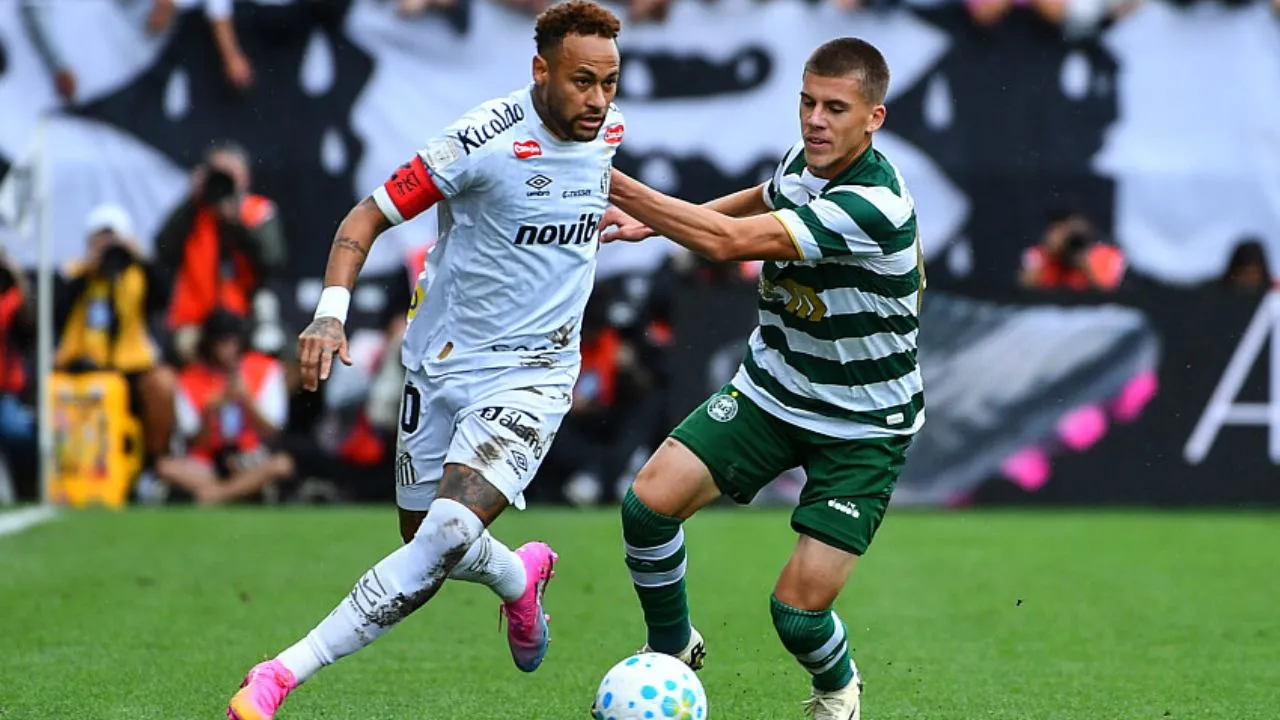 lucas-taverna-coritiba-neymar