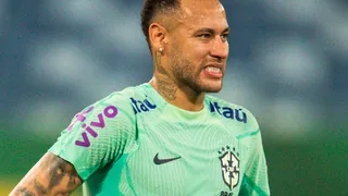 Neymar é cortado da seleção brasileira