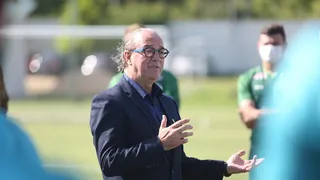 O Coritiba recomeça a vida sem Renatinho