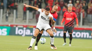 Athletico reencontra Botafogo após classificação e deve ter time bastante modificado