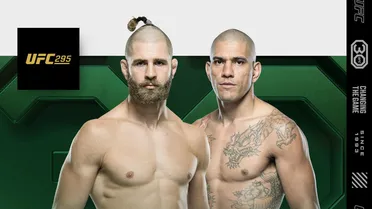 Brasileiro que luta sábado em Nova York pode ser campeão do UFC