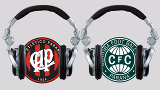 Sem Globo e sem Youtube: como Atlético e Coritiba resgataram era do rádio
