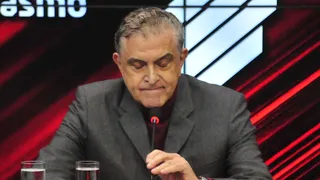 Mario Celso Petraglia e a decadência física, esportiva e moral de um homem
