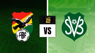 Bolívia x Suriname – Palpite, pré-jogo e onde assistir (26/03)