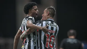 Galo: um campeão justo e pouco exemplar