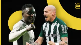 Série B: chances de acesso após o fim do primeiro turno