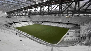 A manutenção da Copa em Curitiba foi a decisão certa tomada pela Fifa?