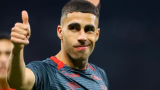 Lucho faz testes e Athletico deve ter mudanças contra o Flu: prováveis escalações