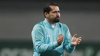 Morínigo valoriza substitutos do Coritiba: “justificaram a presença no elenco”