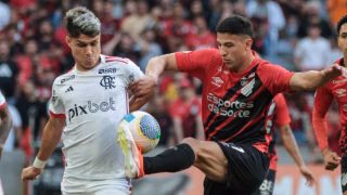 Flamengo propõe ideia que afeta diretamente o Athletico