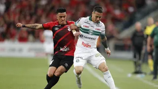 Manipulação em Atletiba é investigada; veja como teria ocorrido