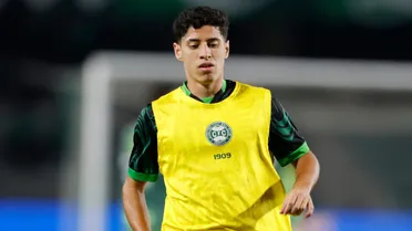 Destaque do Carioca, filho de ídolo do Flamengo fica sem espaço no Coritiba