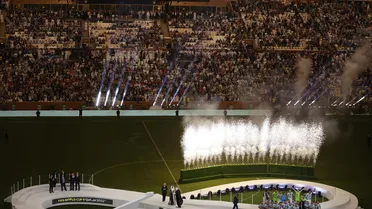 Catar celebra o sucesso da Copa do Mundo e planeja receber Olimpíada de 2036