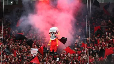 Ligga Arena completa dez anos da reinauguração; relembre fatos marcantes e números