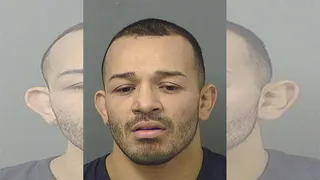 Lutador do UFC é preso por tentativa de assassinato nos Estados Unidos