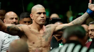 Qual é o salário de Alex Poatan no UFC?