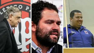 Política e futebol: apenas promessas