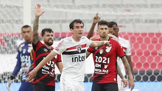 Athletico x São Paulo: um jogo de eterno acerto de contas