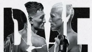 Do Bronx esquenta UFC 326 e promete ‘chocar o mundo’ contra Holloway