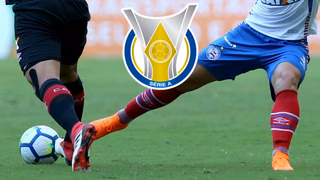 Brasileirão top 5: times que dão mais “porrada” da Série A