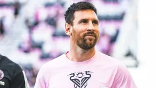 Youtuber acusa Messi de plágio e segurança do craque faz desafio