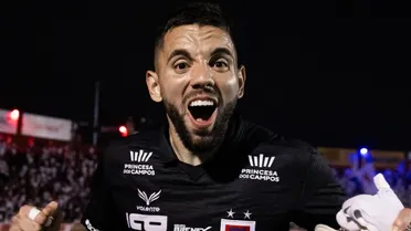 Paraná Clube tem jogo antecipado na Segundona