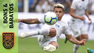 Dicas do Cartola FC 2019 – 13ª rodada: bons e baratos para escalar