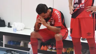 Jadson volta a ser relacionado após um ano sem jogar: “Fui abençoado”