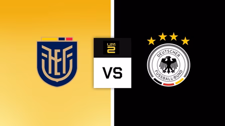 Equador x Alemanha Palpite – Notícias e odds (25/06)