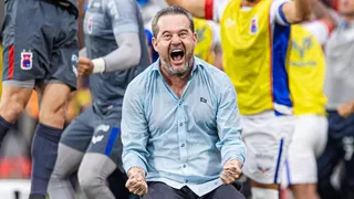 Paraná Clube: Um “estrangeiro” na elite do Paranaense