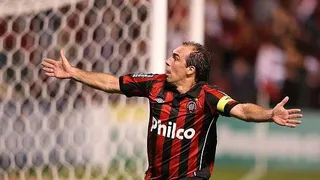 O jogo só acaba quando… GOOOLLLL